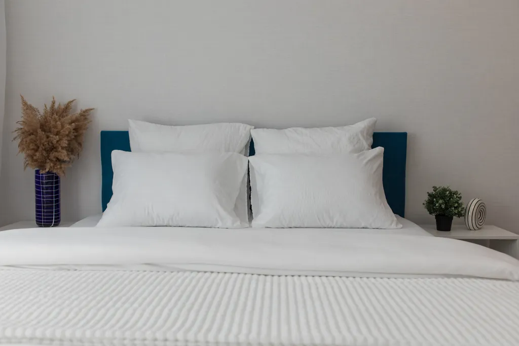 Совремeнная cтильная квартира-студия в новом ЖК