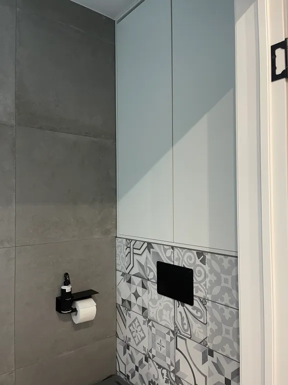 Уютный дом с живописным видом на лес