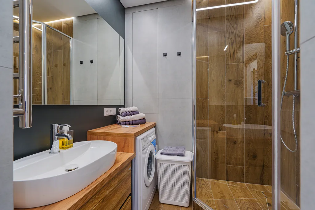 Квартира Однокомнатная квартира в центре — Екатеринбург