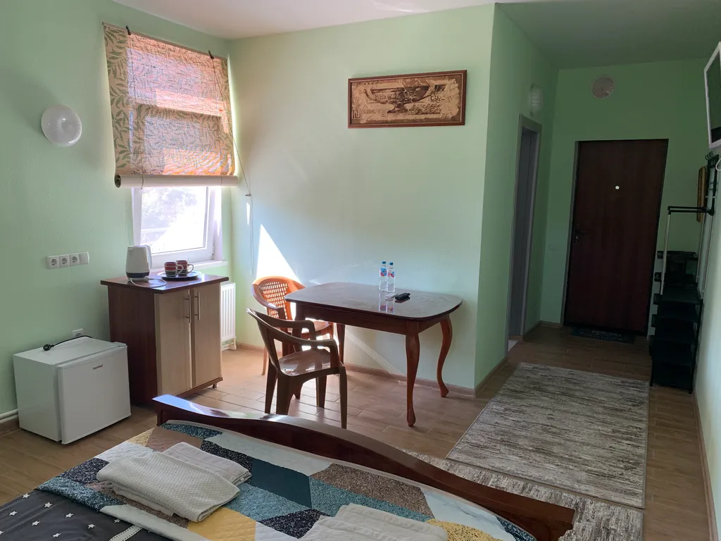 Новый объект в Балаклаве