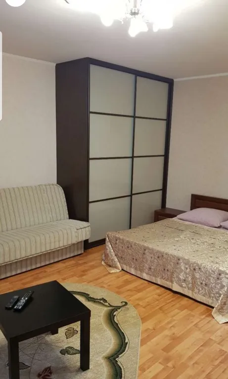 1-комнатная Квартира — аренда посуточно в Калининград