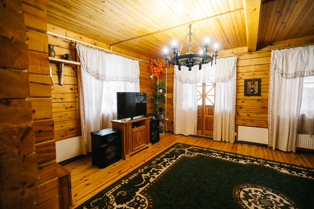 5-комнатный Дом