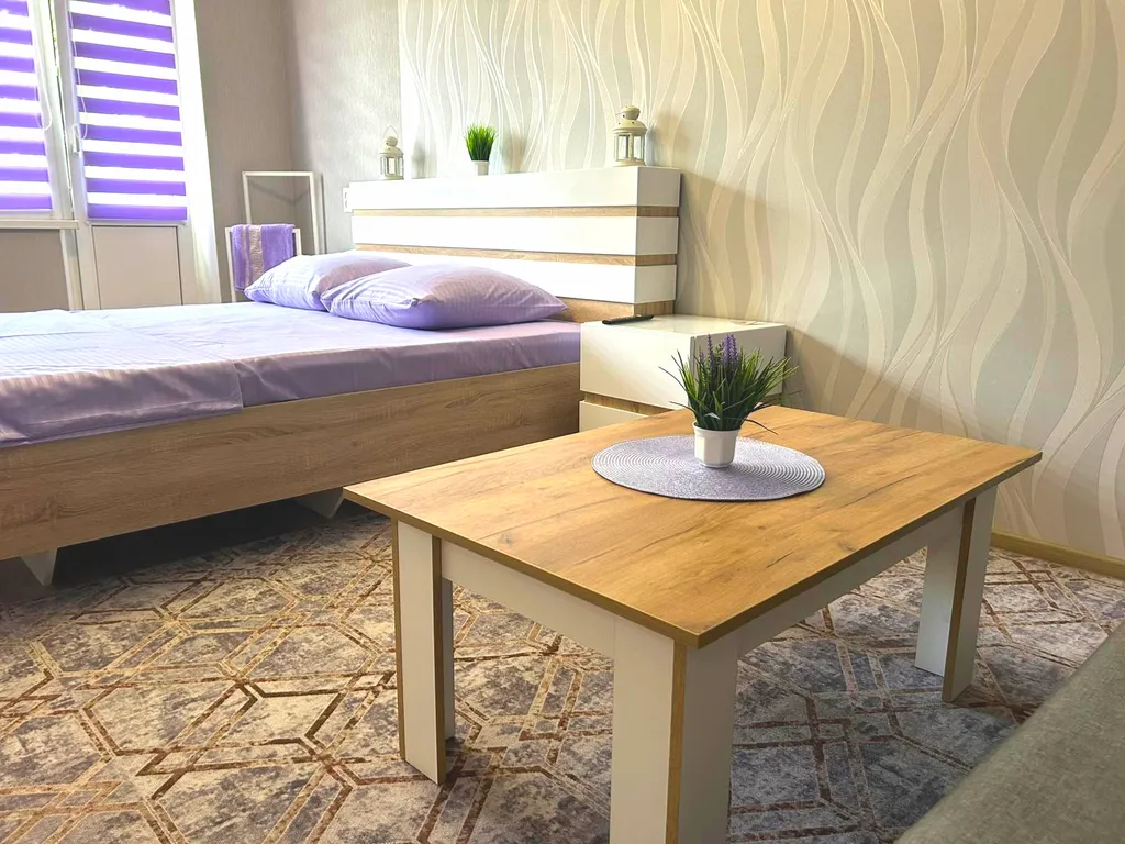 Новая 2 к/кв центр, рядом вокзалы и городской парк