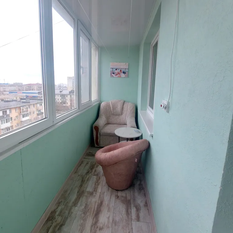 Квартира в центре города