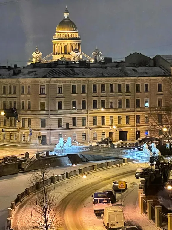 Тихая роскошь с потрясающим видом