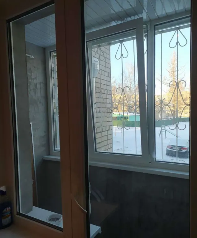 Квартира на Волге