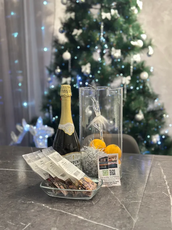 ЭкоДом у Аквапарка