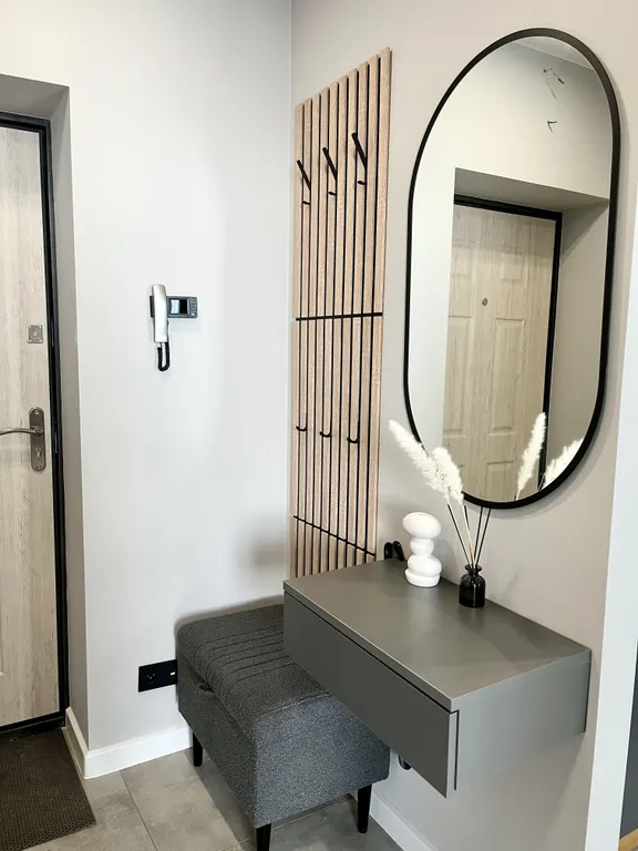 Апартаменты люкс