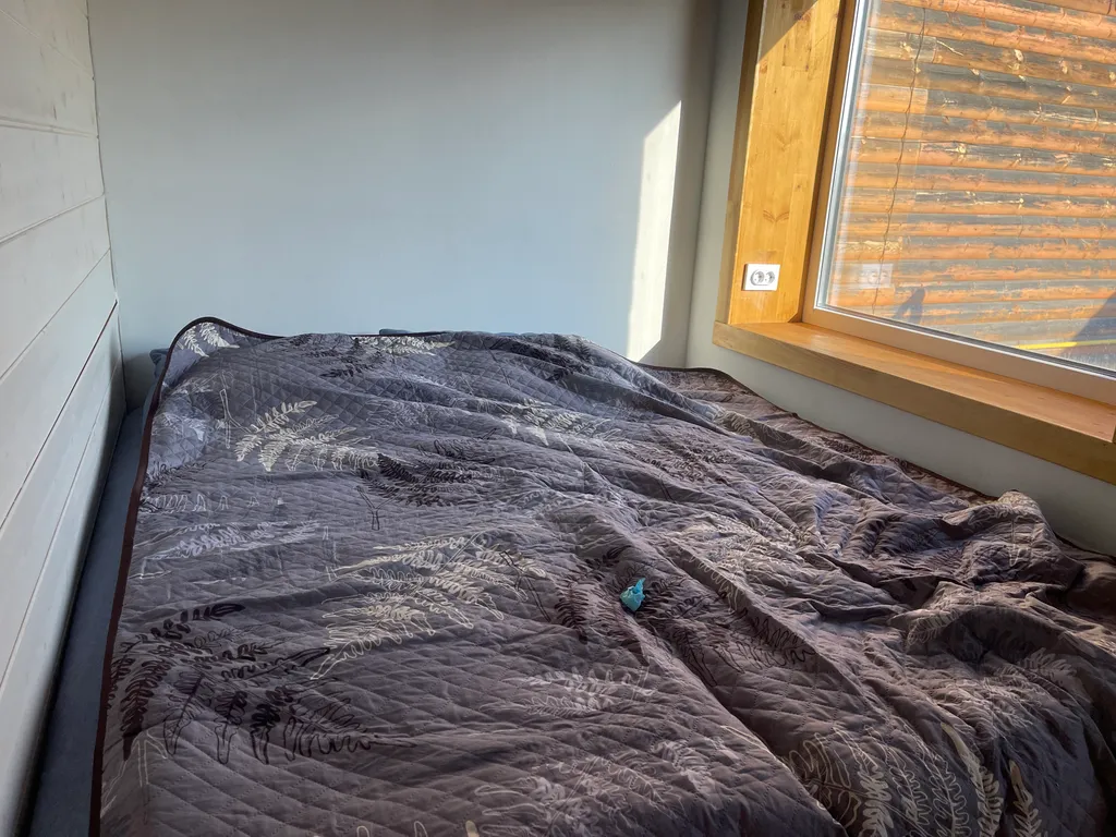 Гостевой дом Фарфатер