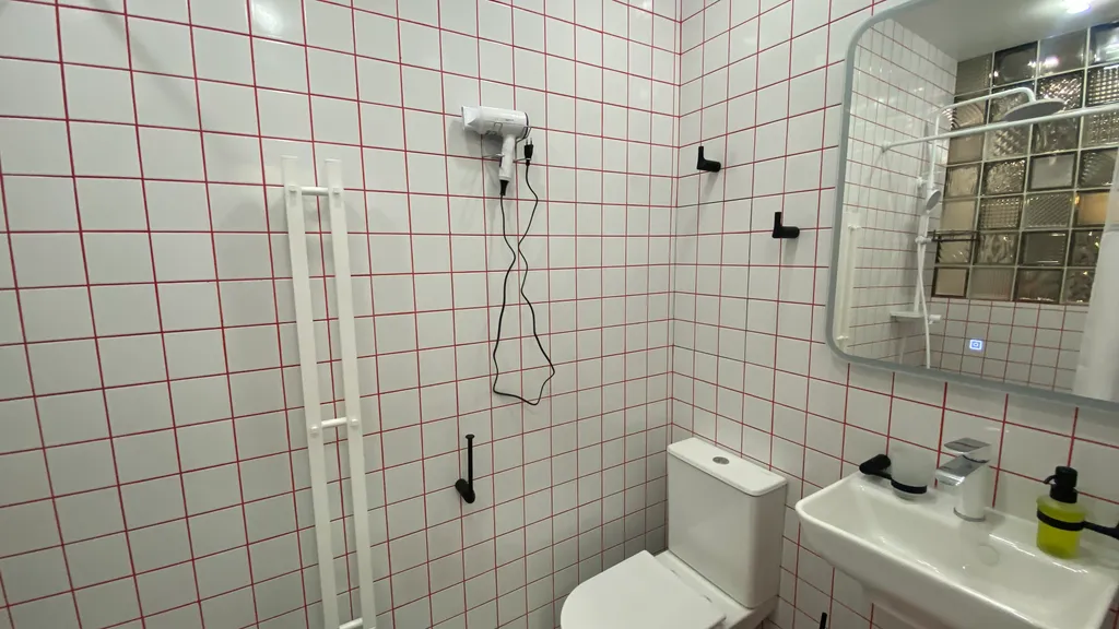 В постели с Монро