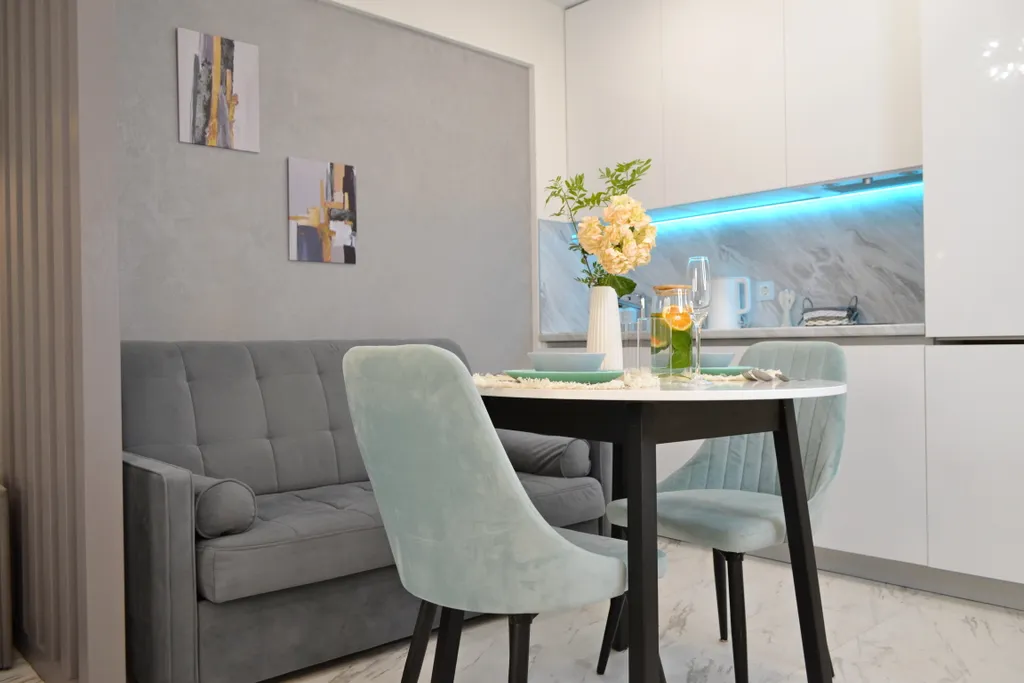 Лагуна — панорамная роскошь