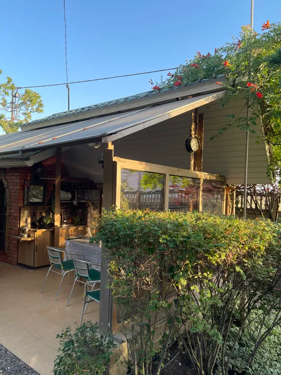 Генеральская дача