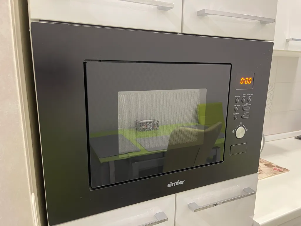 Квартира Уютная квартира в новостройке в 5 минутах от центра — Владикавказ