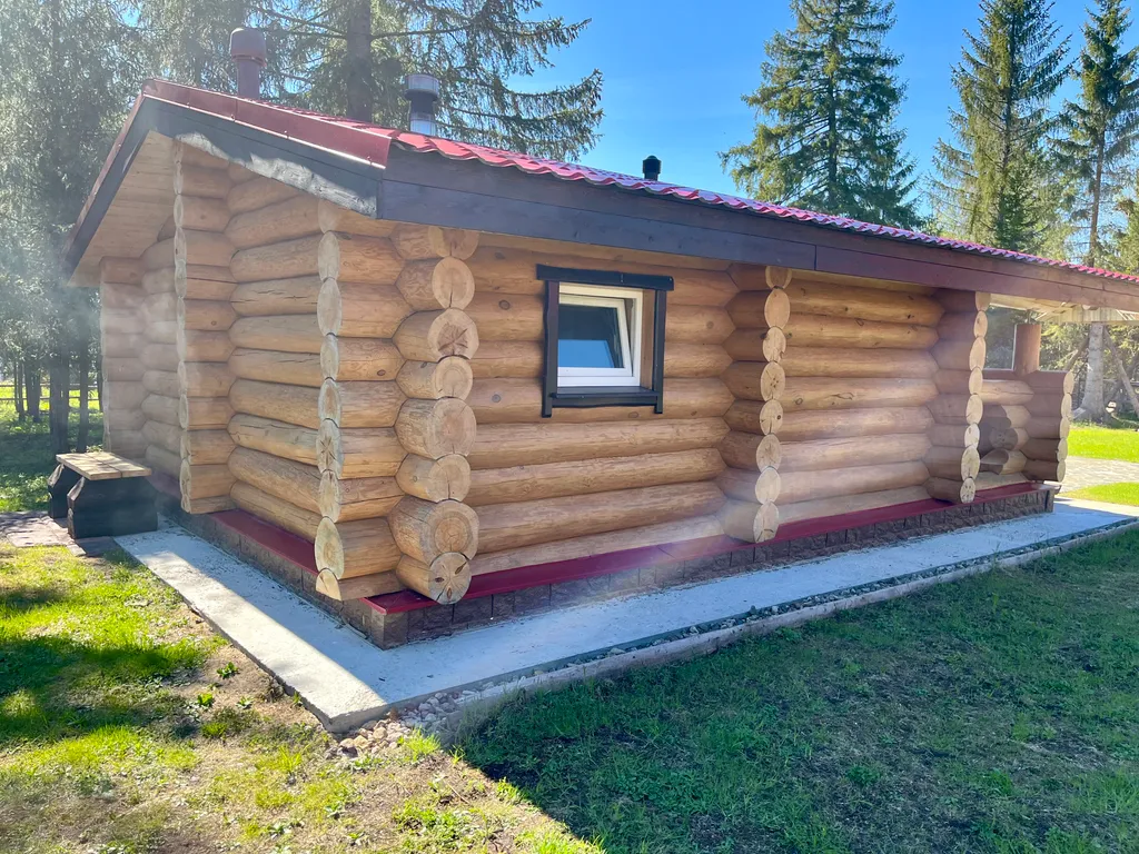 Загородный дом Царская усадьба