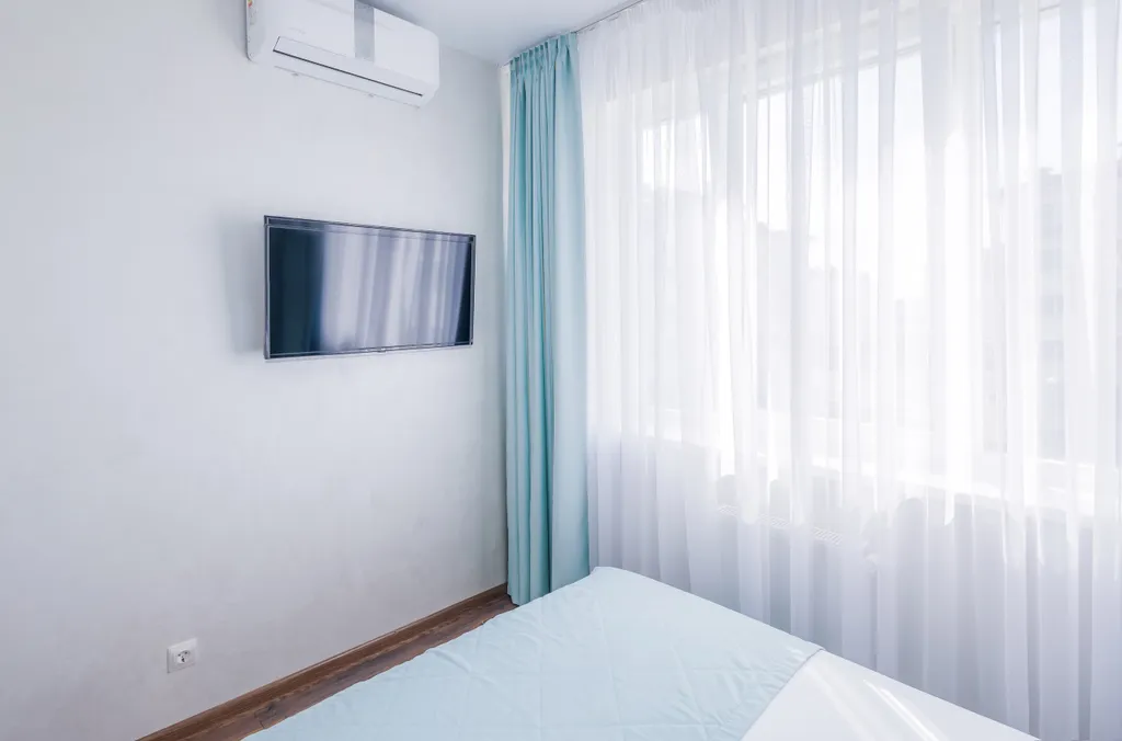 Квартира Апартаменты Александровский сад Sochiapart — Сириус