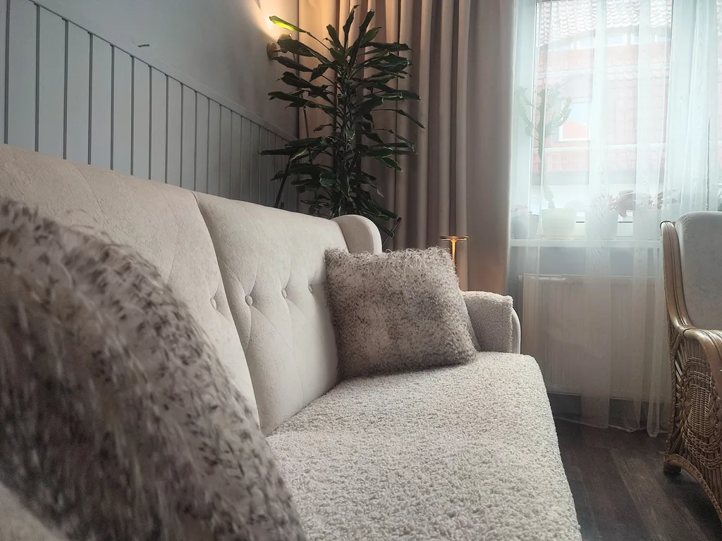 Домик у моря