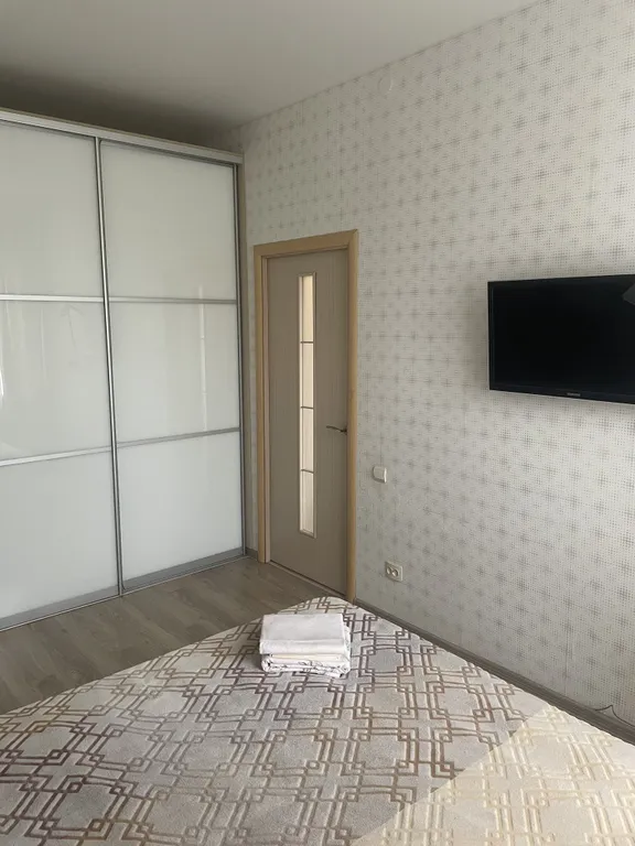 Квартира Уютная квартира в центре города — Ярославль