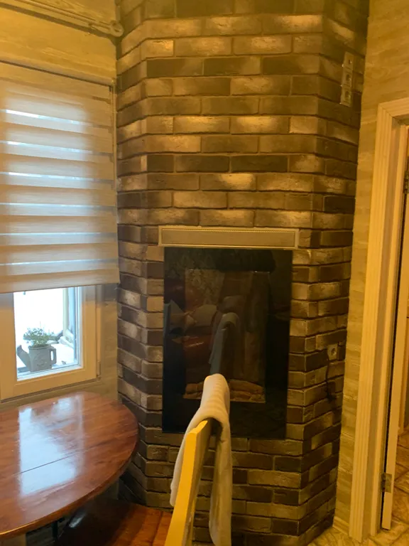 Коттедж Коттедж Свой Амстердам в Москве — Москва