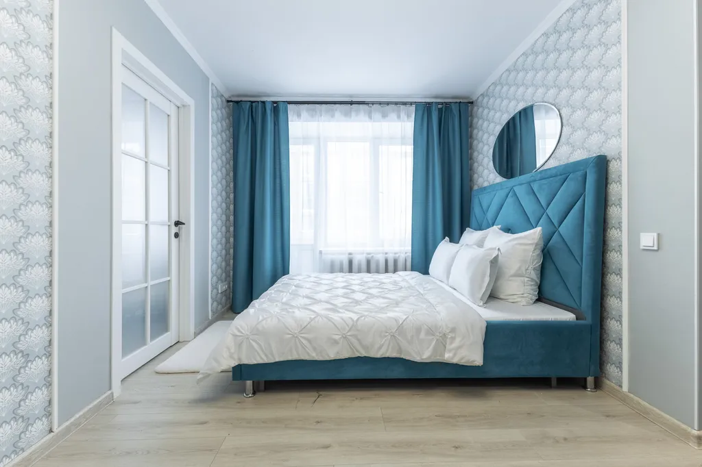 Lumiere residence возле Кремля