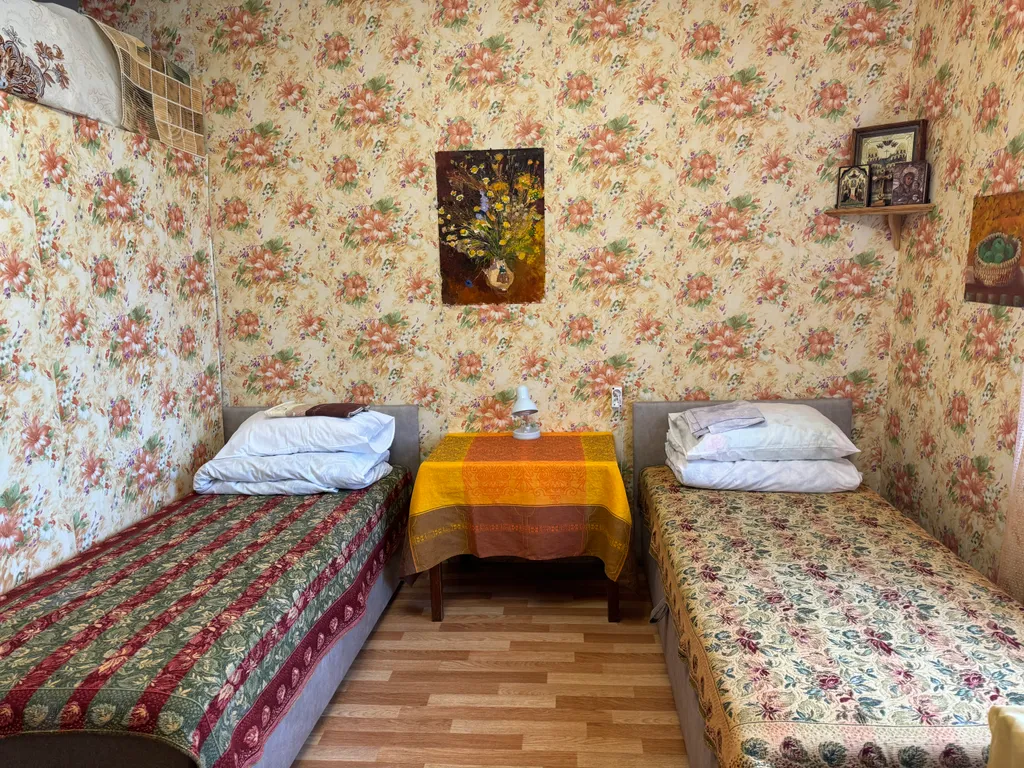 Квартира в центре