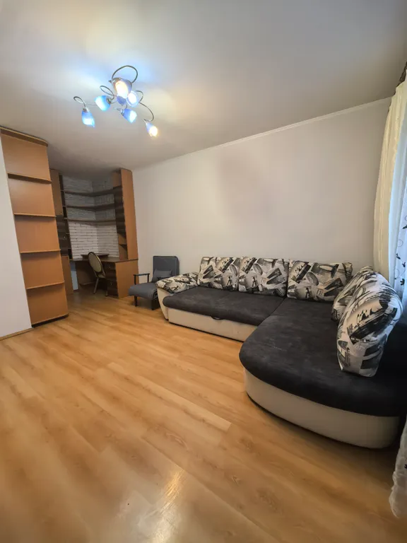 Однушка на набережной у Кирхи для двоих