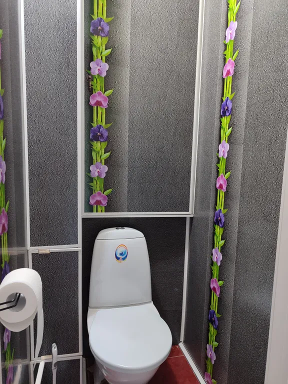 Квартира с 3 раздельными местами