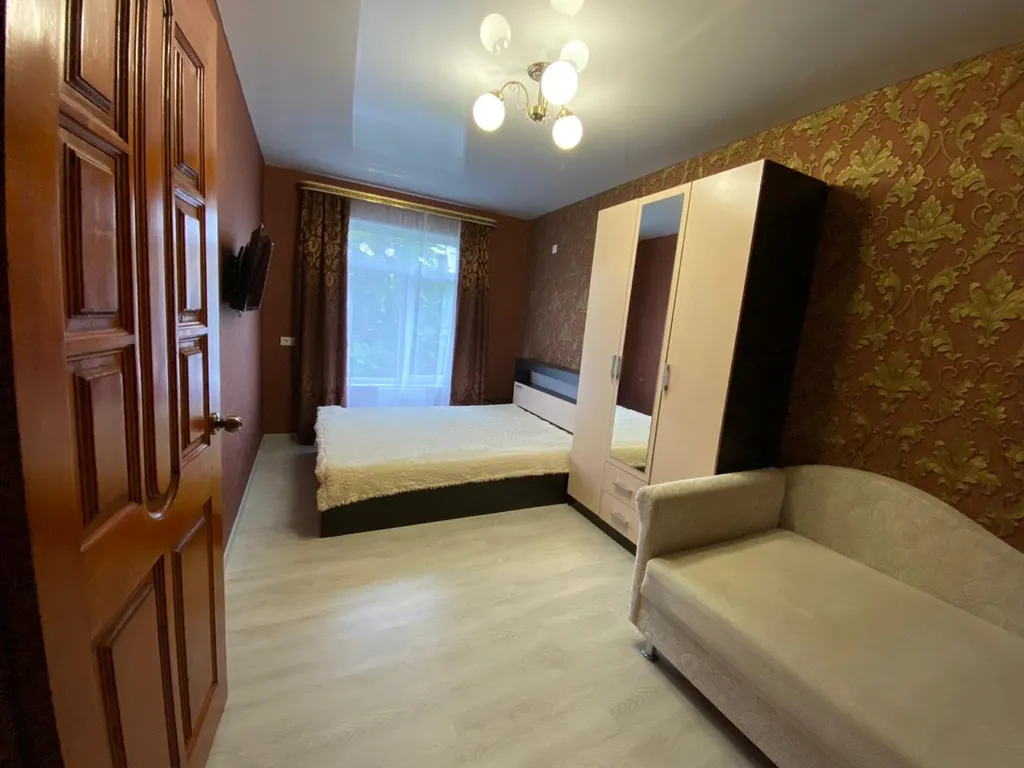 Квартира 2-комнатная Квартира — Анапа