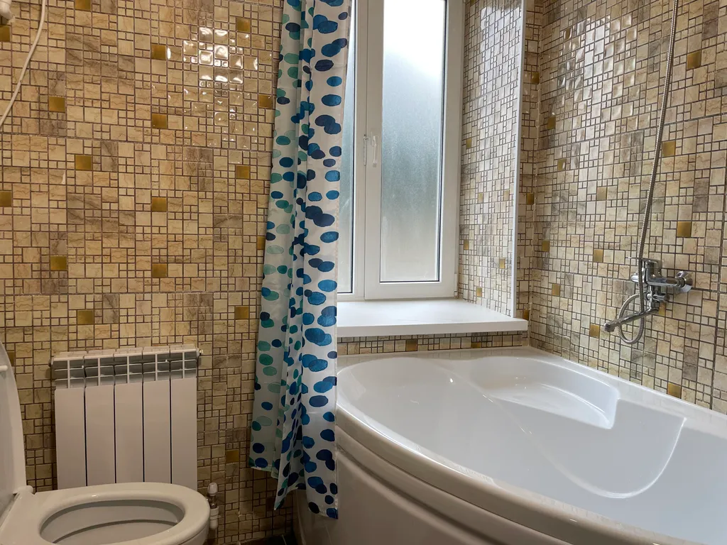 Коттедж Дом напротив крепостной стены — Дербент