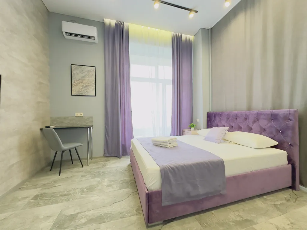 Loft Sky Studio 17 этаж