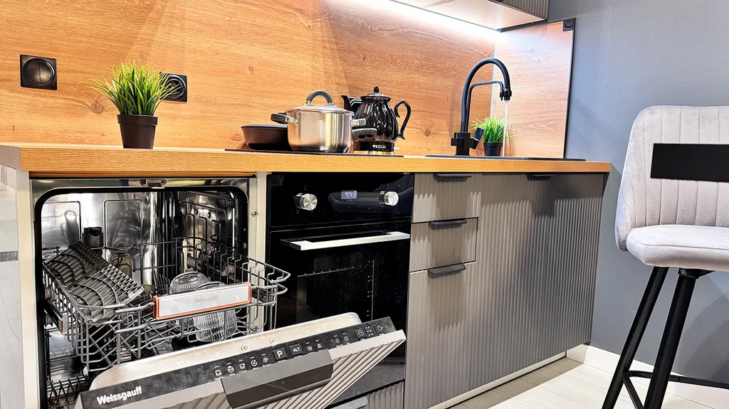 Квартира Апартаменты в ЖК Новое Колпино — Колпино