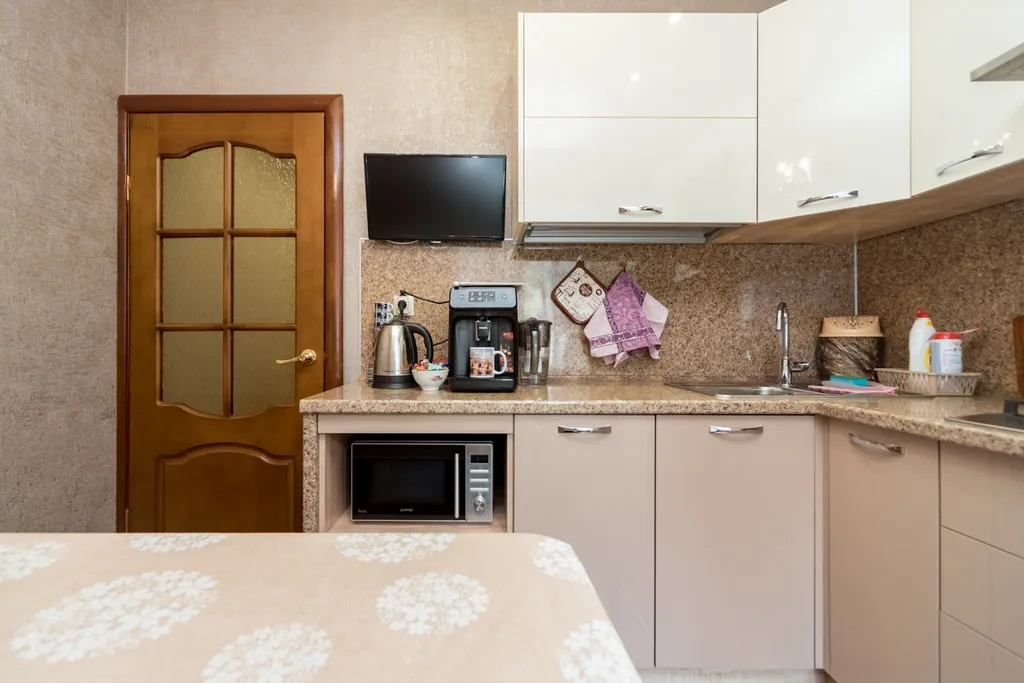 Квартира Квартира в историческом центре Ярославля — Ярославль