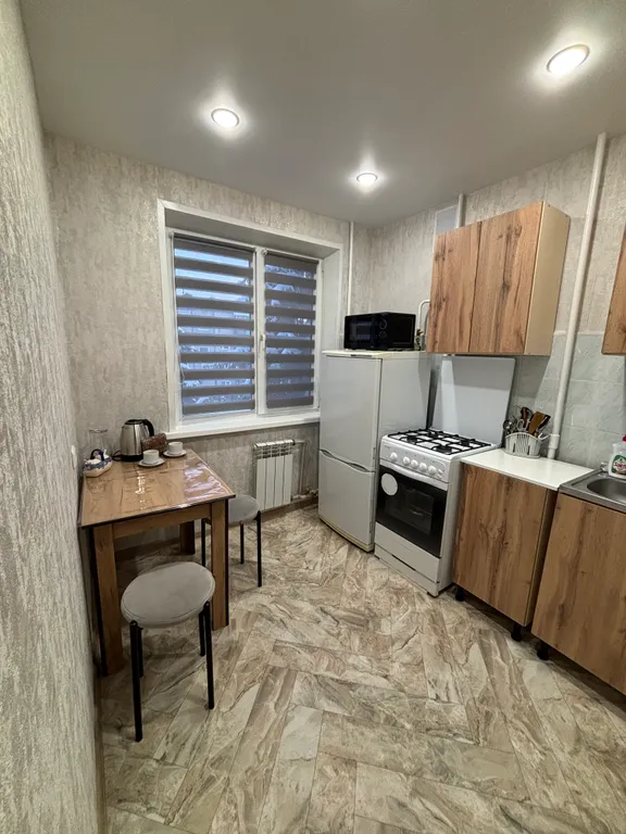 Уютная 2х-комнатная квартира в центре города