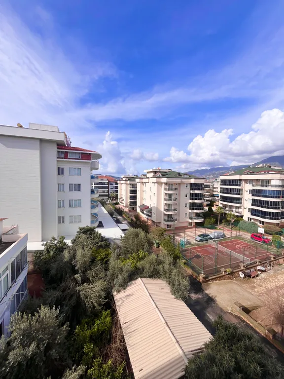 Просторная квартира рядом со знаменитым пляжем Оба