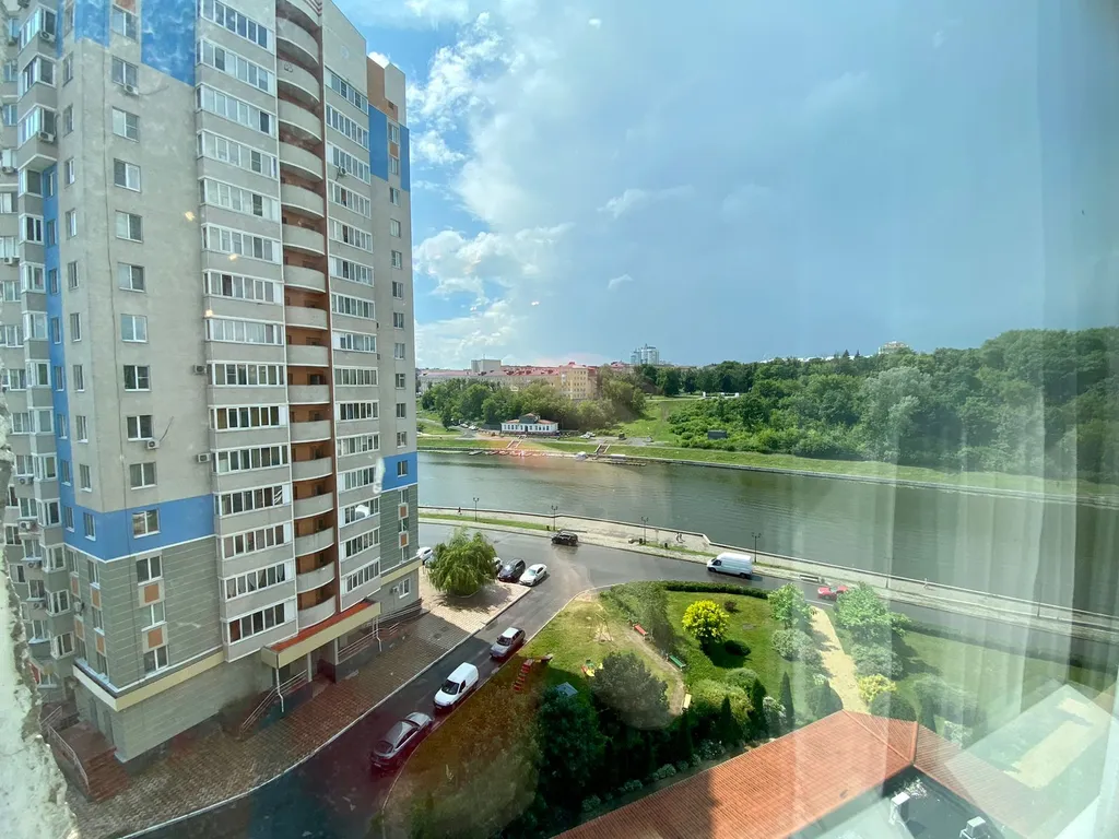 Квартира Апартаменты Вега на Набережной — аренда посуточно в Орёл