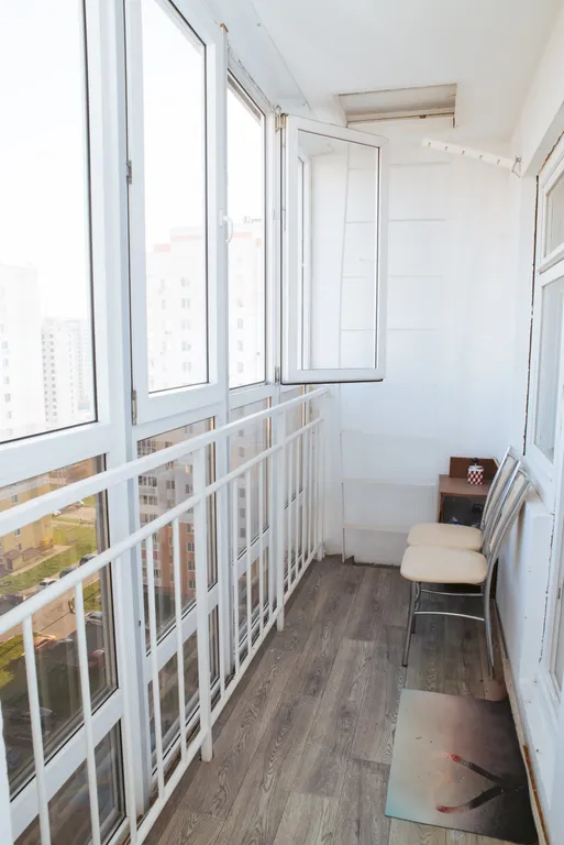 Солнечная и уютная квартира для вашего отдыха