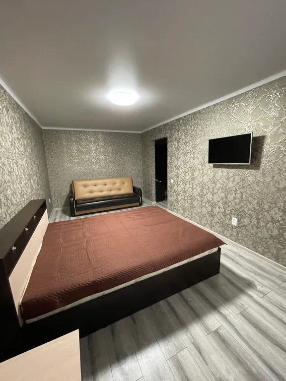 1-комнатная Квартира — аренда посуточно в Каменск-Шахтинский