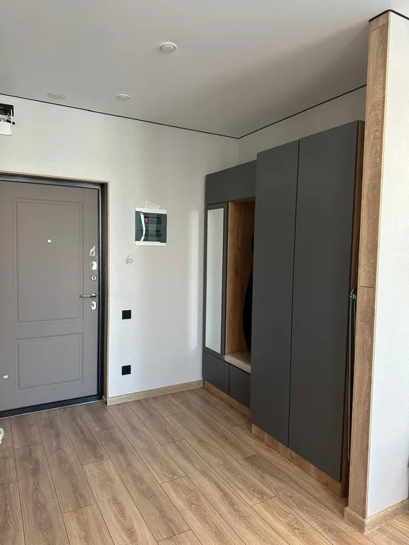 Квартира студия 5 минут до Мамаева Кургана