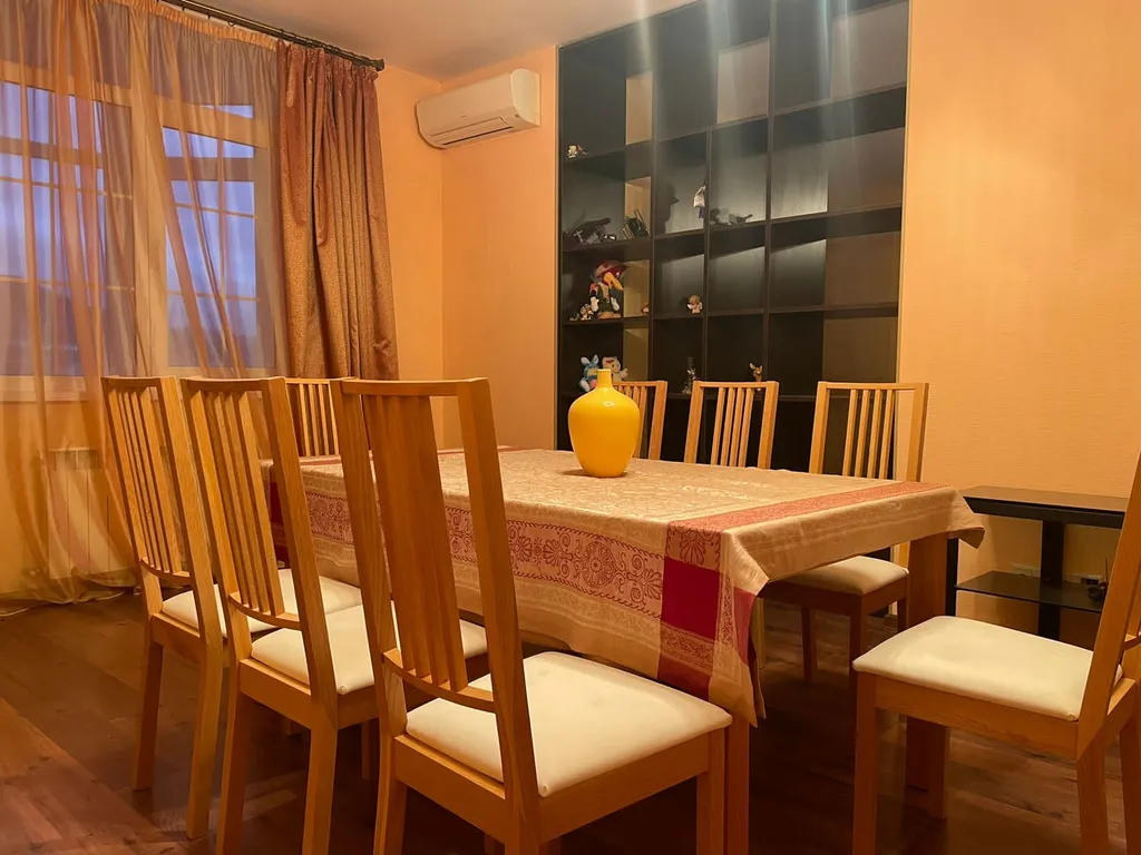 2-этажная квартира на первой береговой линии с видом на море и горы