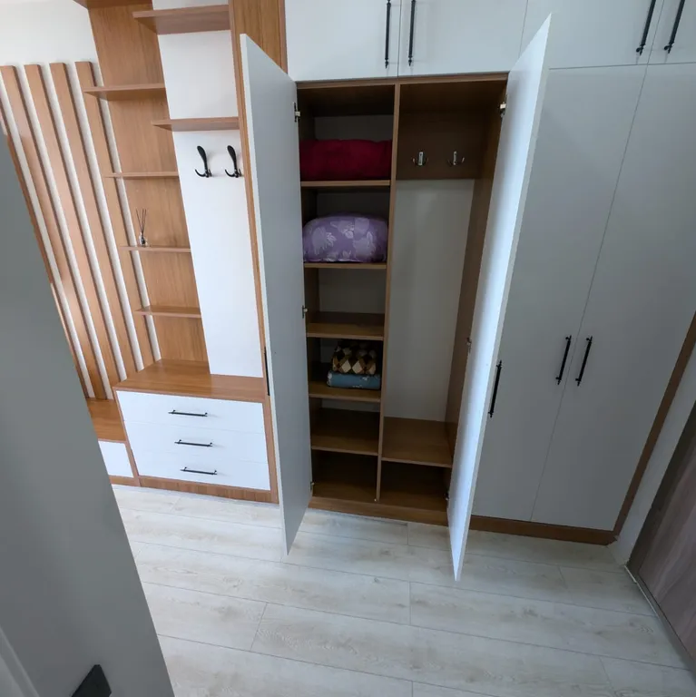 Квартира Квартира Уютная студия — Батуми