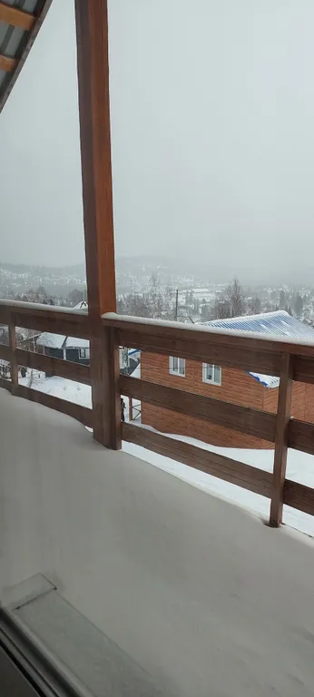 Дом на большую компанию