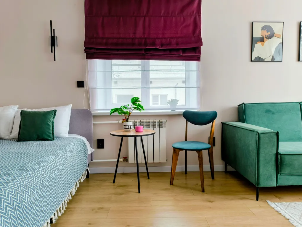 Квартира Уютная квартира в сердце города — Великий Новгород