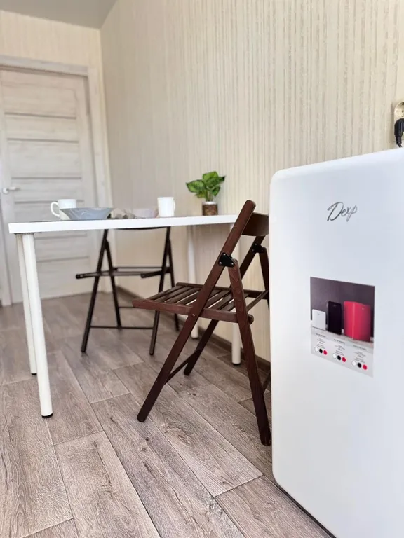 Комфорт рядом с вами