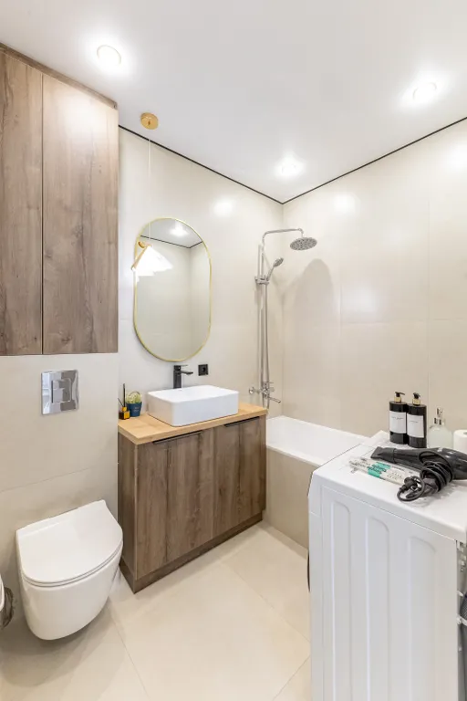 Arena Сity apartments