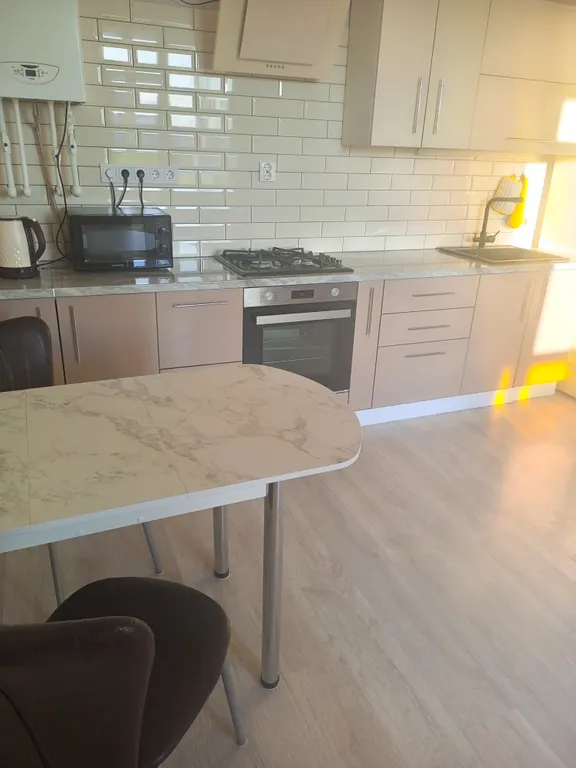 Уютная квартира Чистый Воздух