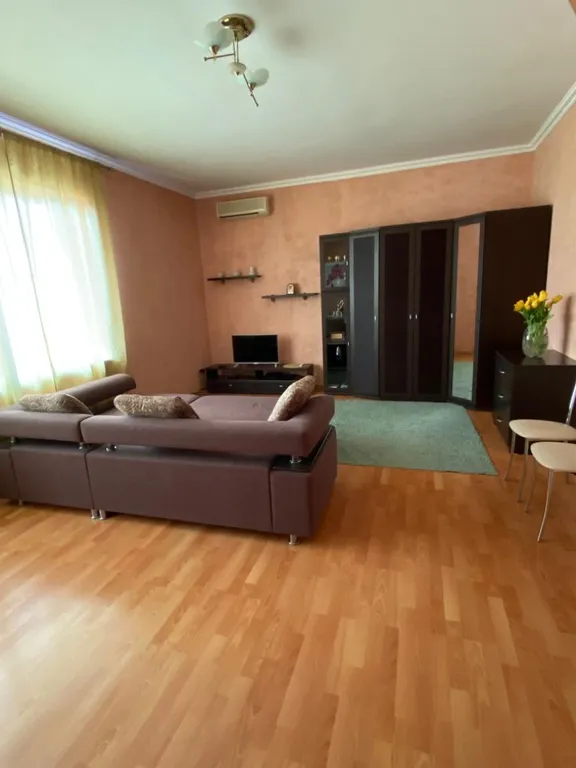 Коттедж 3 этажный дом — Сочи