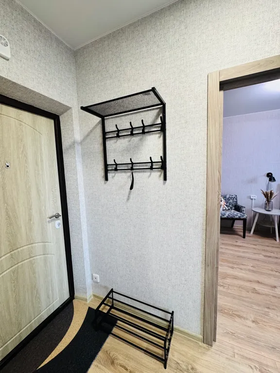 Апартаменты в ЖК Улитка