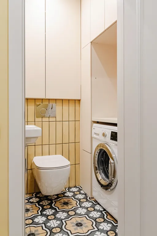 Просторная квартира рядом с ТРЦ Планета