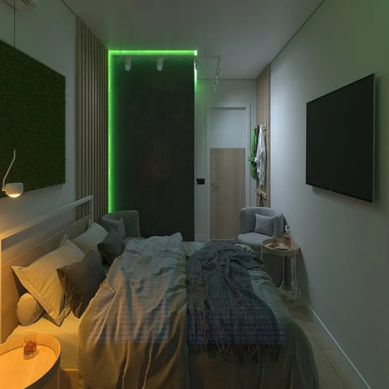 Номер комфорт