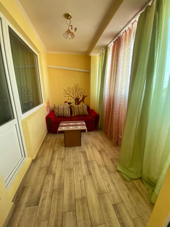 Квартира Уютная квартира — Лазаревское