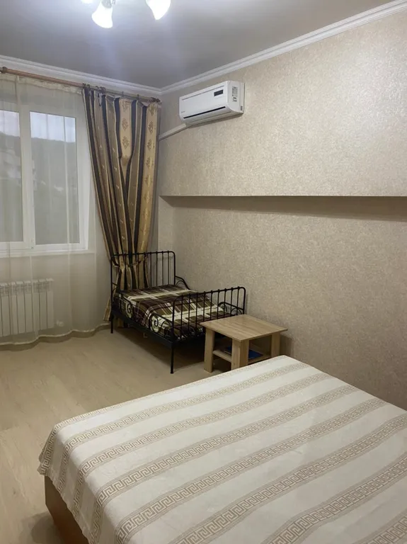 Квартира 1-комнатная Квартира — Сочи